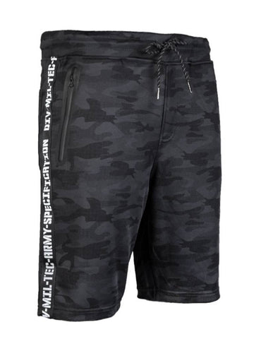 Sturm Trainingsshorts MIL-TEC - Salathé Jeans & Army Shop AG
