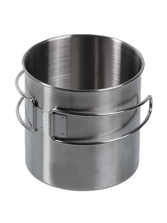 Sturm Trinkbecher Stainless Steel 800ml