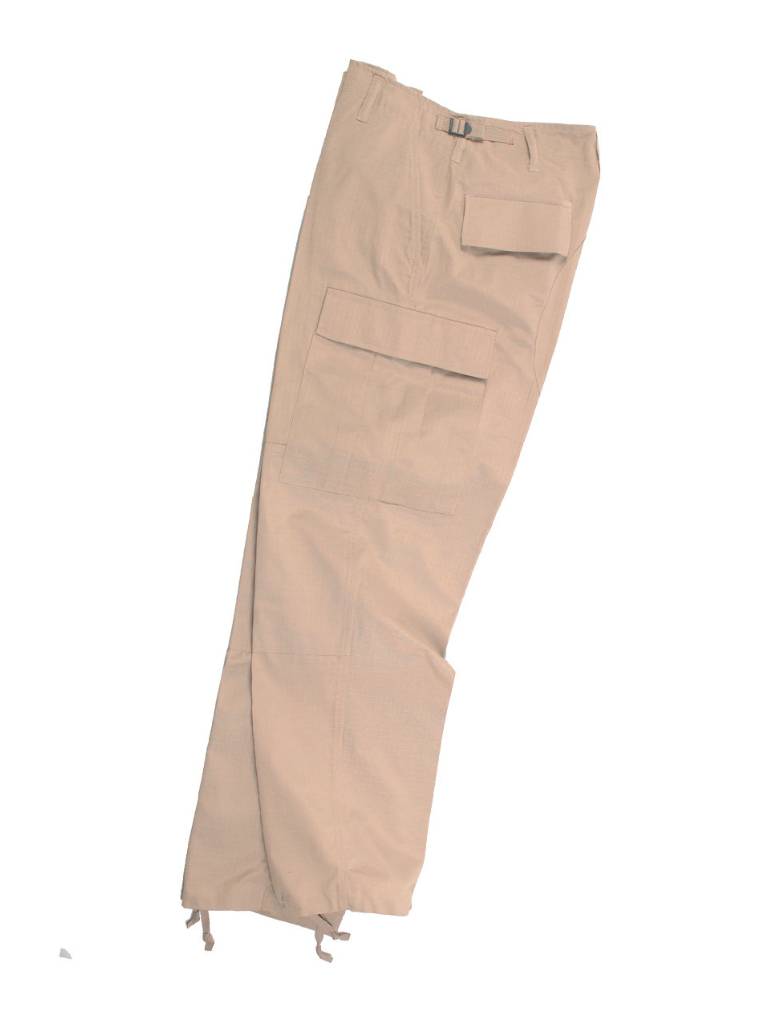 Sturm US BDU Feldhose Rip Stop - Salathé Jeans & Army Shop AG