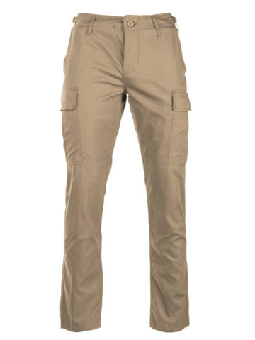 Sturm US BDU Feldhose Rip Stop Slim Fit - Salathé Jeans & Army Shop AG