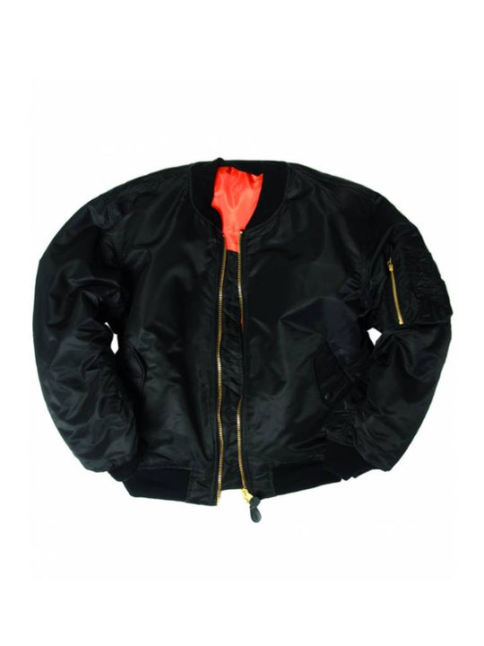 Sturm US Fliegerjacke MA1 Basic