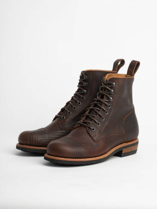 The Rokker Company Boots Urban Rebel