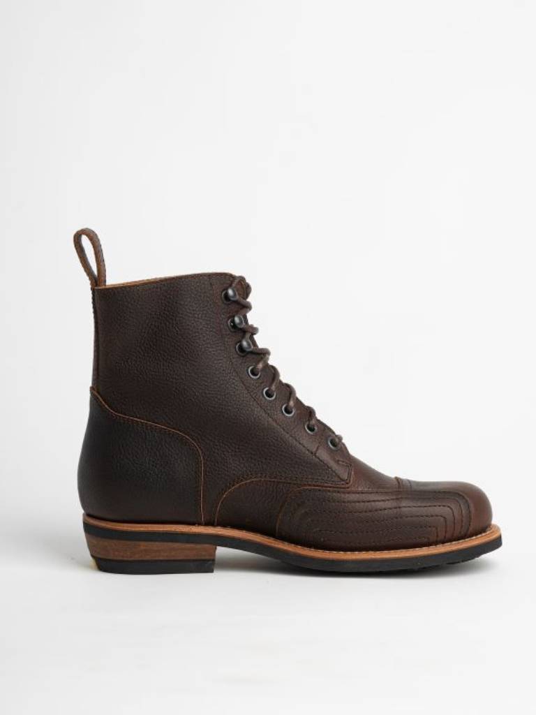 The Rokker Company Boots Urban Rebel - Salathé Jeans & Army Shop AG