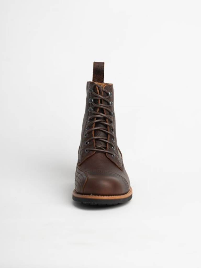 The Rokker Company Boots Urban Rebel - Salathé Jeans & Army Shop AG