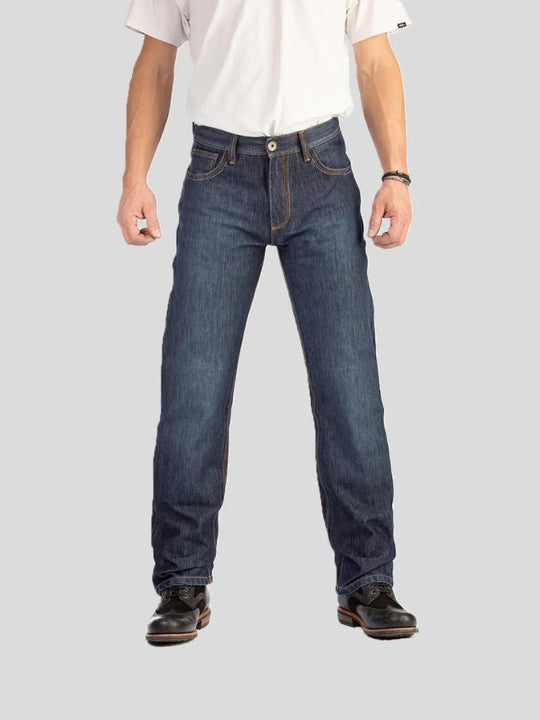 The Rokker Company Motorradjeans REVOLUTION