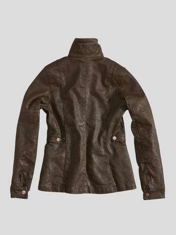 The Rokker Company ROKKERTECH Jacket Lady - Salathé Jeans & Army Shop AG
