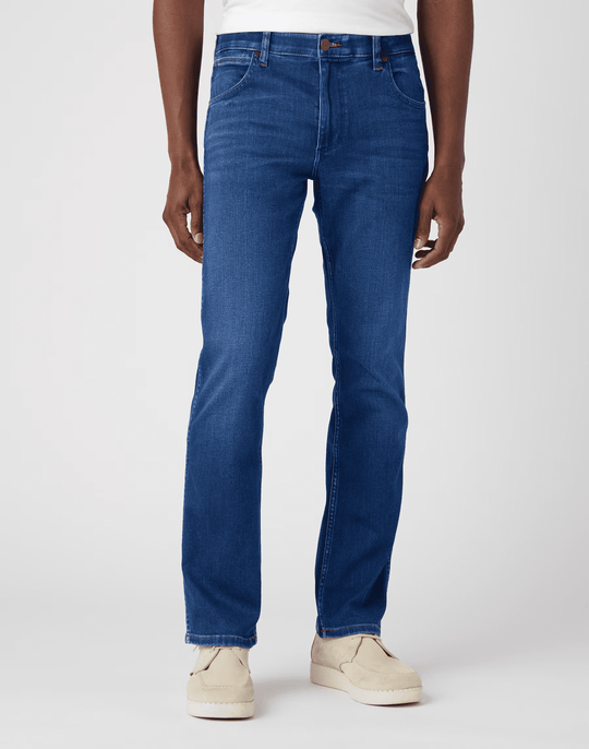 Wrangler Greensboro Jeans Olympia