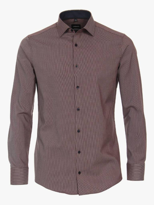 Venti Businesshemd Kent Modern