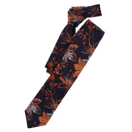 Venti Krawatte Gemustert