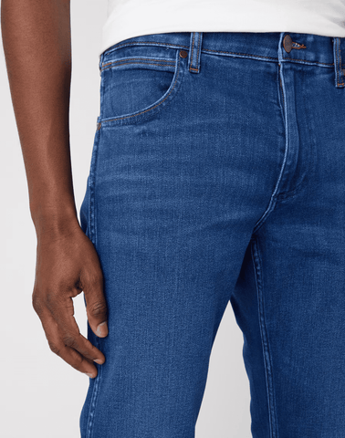 Wrangler Greensboro Jeans Olympia