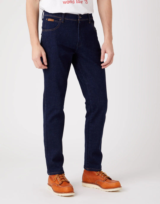Wrangler Texas Slim Jeans Day Drifter