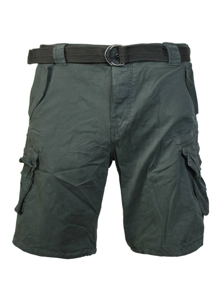 Yakuza Cargo Shorts 3454 - Salathé Jeans & Army Shop AG