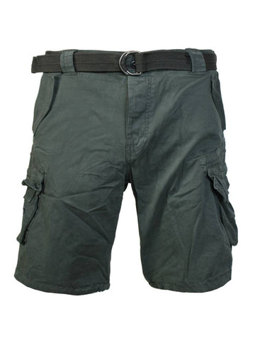 Yakuza Cargo Shorts 3454 - Salathé Jeans & Army Shop AG