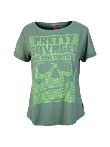 Yakuza Premium Damen T-Shirt 3431 - Salathé Jeans & Army Shop AG