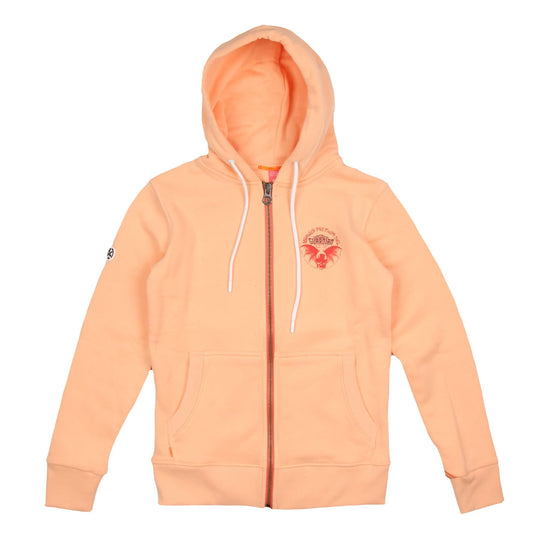 Yakuza Premium Women Zip Hoodie