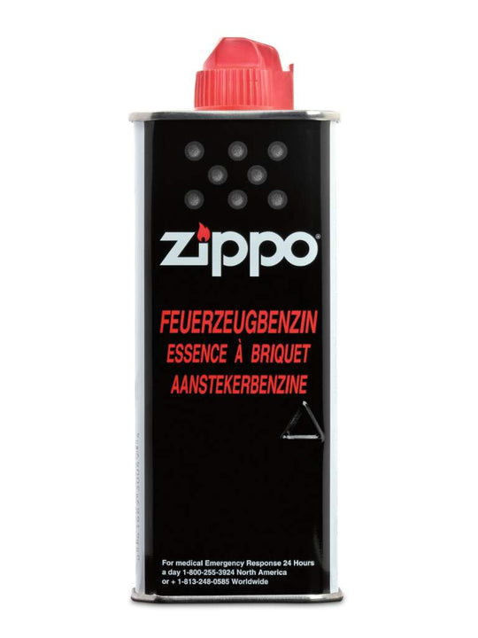 Zippo Feuerzeugbenzin | Lighter Fluid