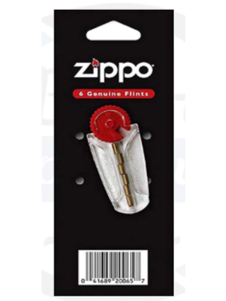 Zippo Flints - Salathé Jeans & Army Shop AG