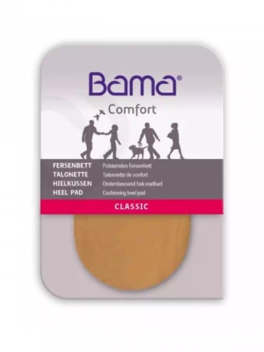 Bama Classic Fersenbett