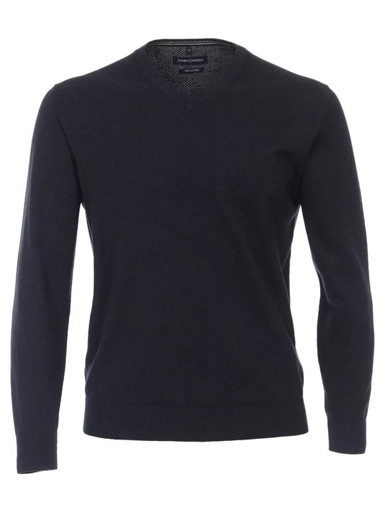 Casa Moda Pullover V-Neck